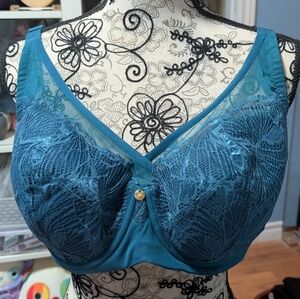 *2 For $35* Understance Ivy Full Coverage Underwire Bra